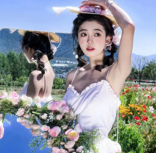 嗜杀路人甲